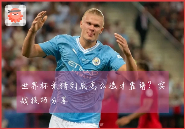 世界杯竞猜到底怎么选才靠谱？实战技巧分享