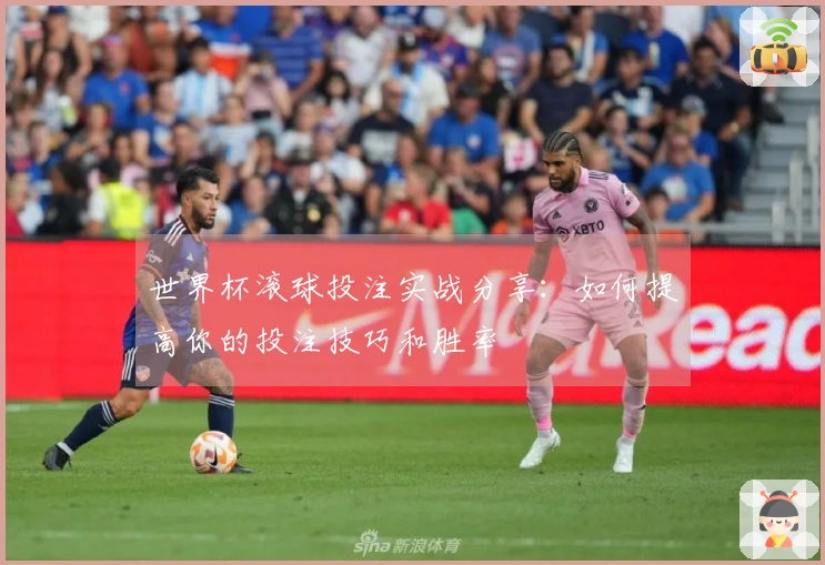 世界杯滚球投注实战分享：如何提高你的投注技巧和胜率