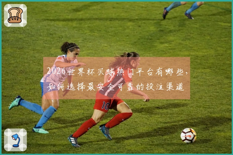 2026世界杯买球热门平台有哪些，如何选择最安全可靠的投注渠道