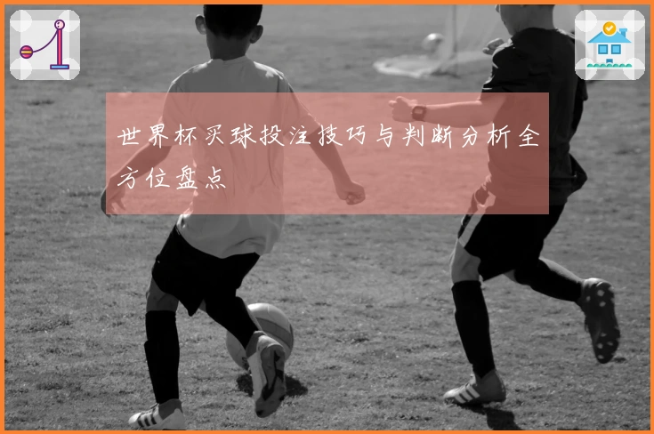 世界杯买球投注技巧与判断分析全方位盘点