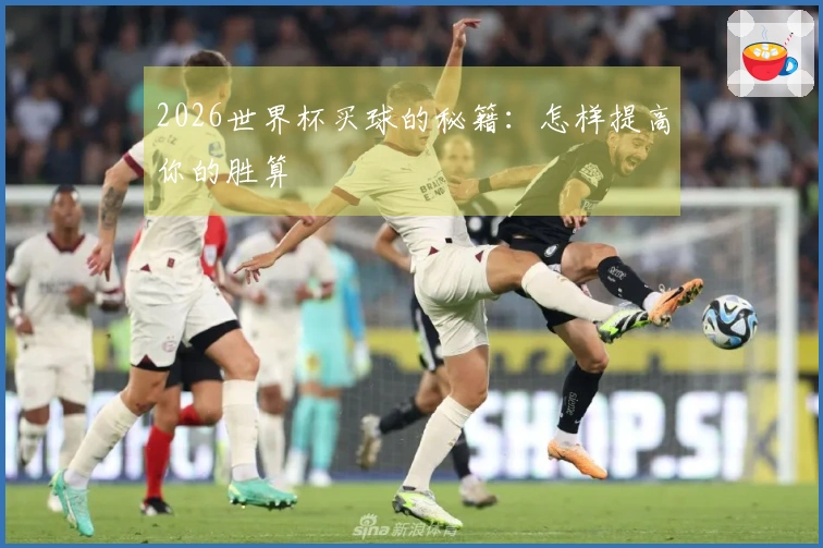 2026世界杯买球的秘籍：怎样提高你的胜算