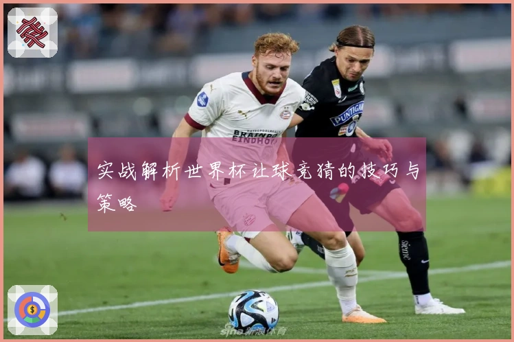 实战解析世界杯让球竞猜的技巧与策略