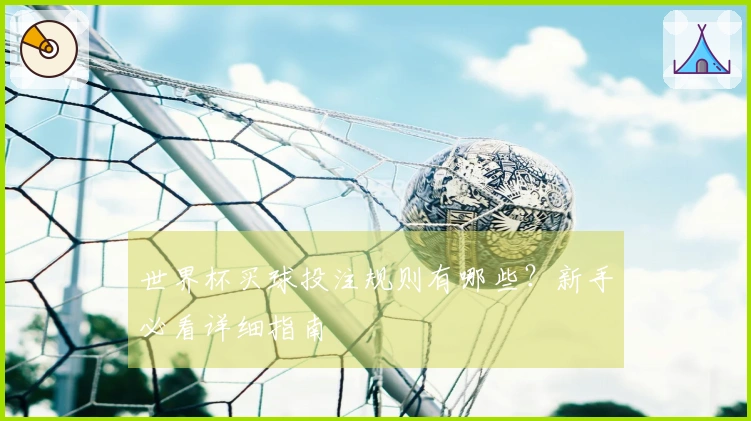 世界杯买球投注规则有哪些？新手必看详细指南