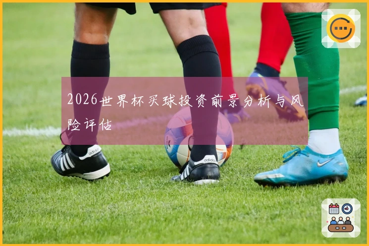 2026世界杯买球投资前景分析与风险评估