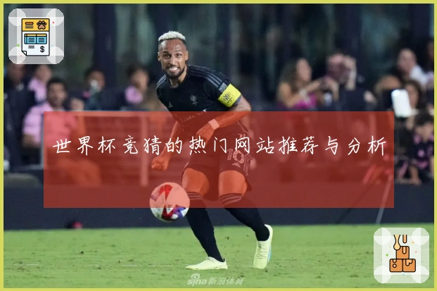 世界杯竞猜的热门网站推荐与分析