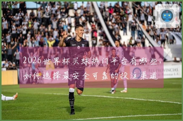 2026世界杯买球热门平台有哪些，如何选择最安全可靠的投注渠道